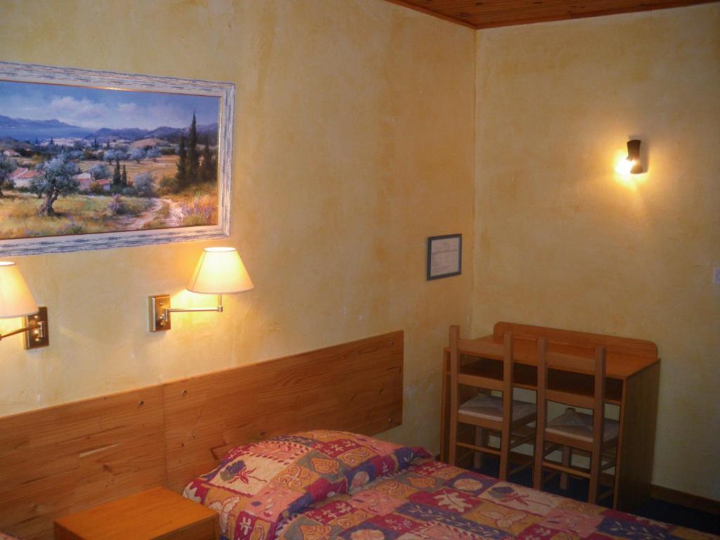 Hotel Saint Clair Rom bilde