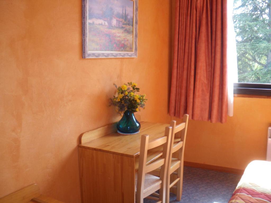 Hotel Saint Clair Rom bilde