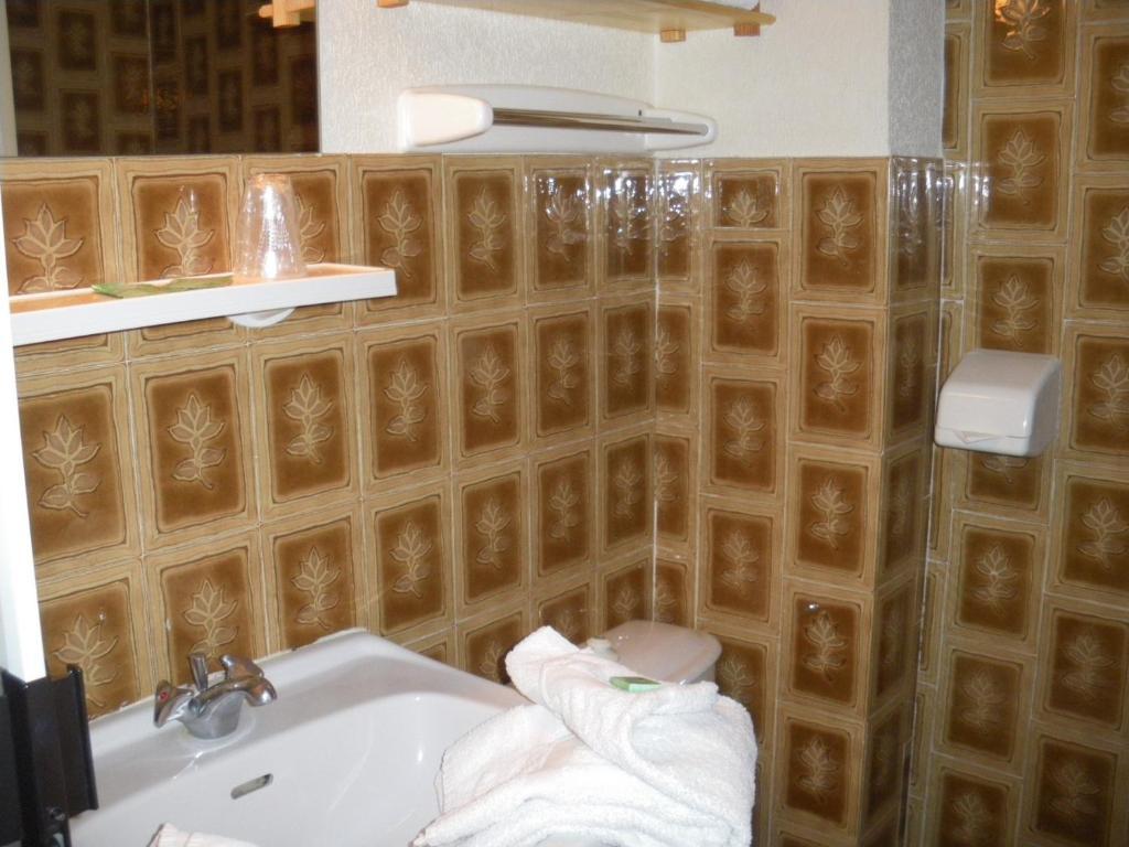 Hotel Saint Clair Rom bilde
