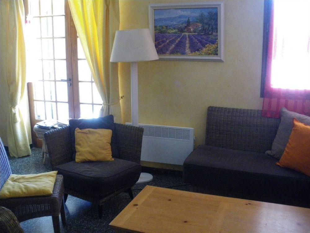 Hotel Saint Clair Eksteriør bilde