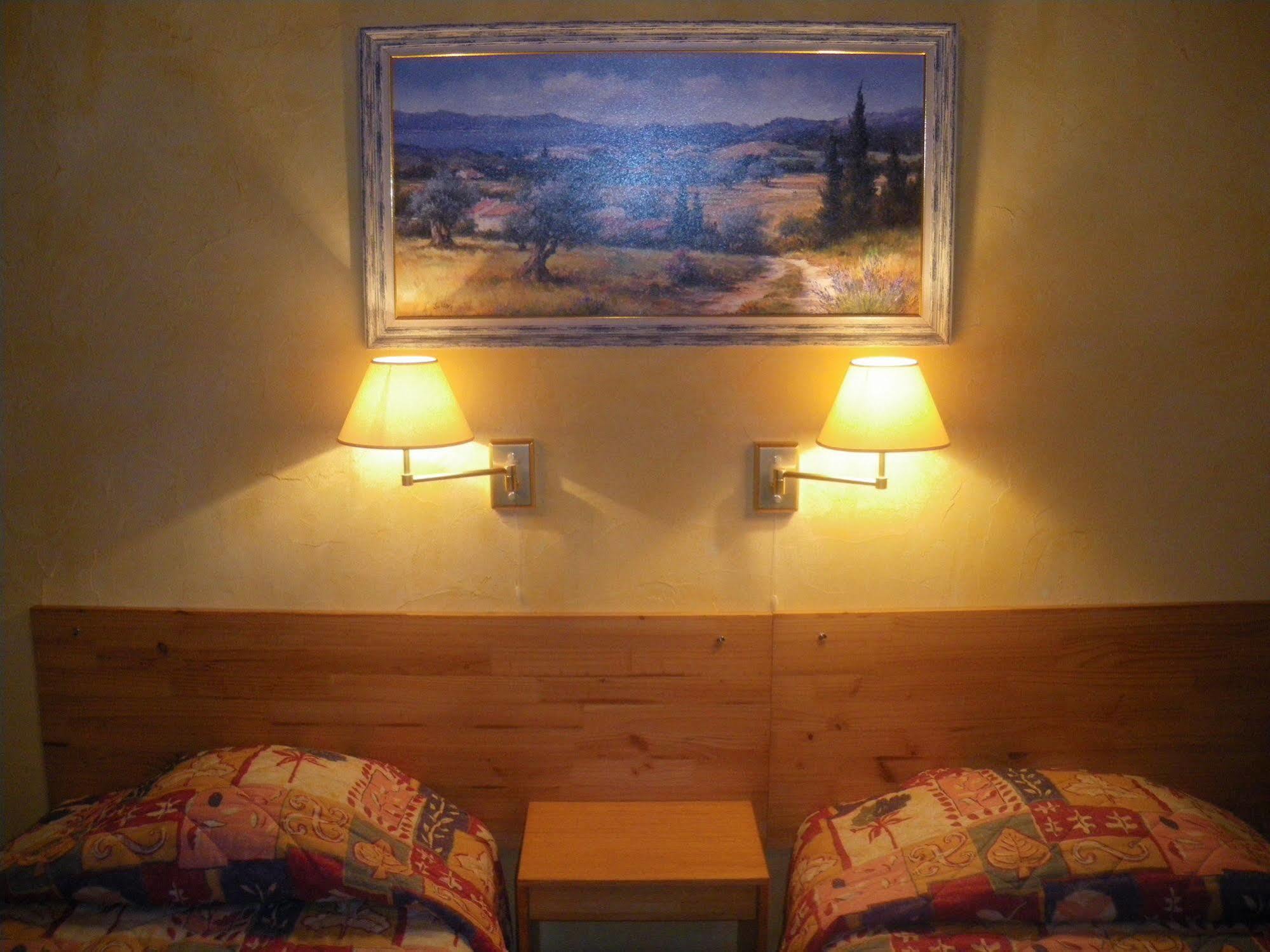 Hotel Saint Clair Eksteriør bilde